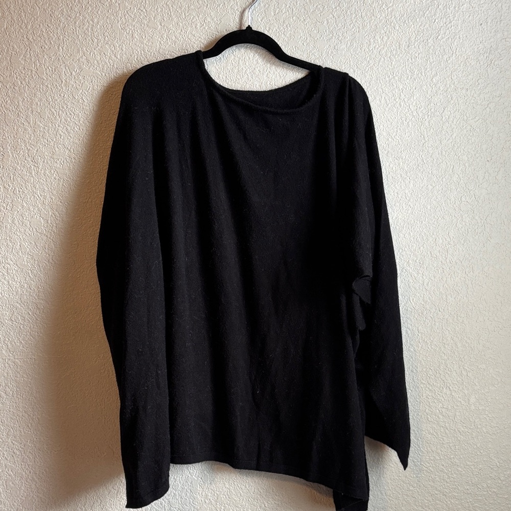 Puli Elegant Black Garment